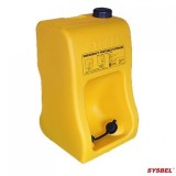 西斯貝爾WG6000A便攜式洗眼器工廠實驗室應急洗眼器