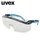 優(yōu)唯斯UVEX 9064065護(hù)目鏡防塵騎行運(yùn)動眼鏡勞保打磨防飛濺工業(yè)防塵防霧防護(hù)眼鏡
