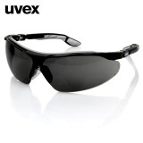 uvex優(yōu)唯斯 9160076護(hù)目鏡高貼合度休閑款鏡腿可調(diào)柔軟貼面安全眼鏡