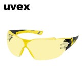 優(yōu)唯斯UVEX 9198285騎行護(hù)目鏡超輕薄防沖擊防刮擦防風(fēng)沙防塵運(yùn)動打磨防護(hù)眼鏡