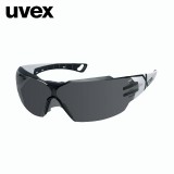 優(yōu)唯斯UVEX 9198237護(hù)目鏡超輕薄防沖擊防刮擦防風(fēng)沙防塵運(yùn)動打磨防護(hù)眼鏡