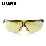 優(yōu)唯斯UVEX 9190220防護(hù)眼鏡護(hù)目鏡雙面反射涂層防沖擊安全眼鏡