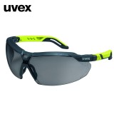 優(yōu)唯斯UVEX 9183281護(hù)目鏡透明鏡片防護(hù)眼鏡騎行男女防風(fēng)防沙防塵防霧眼鏡